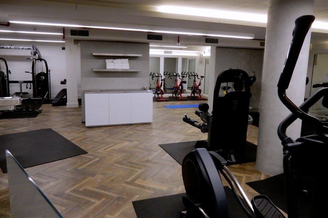 Hotel The Tillary Brooklyn New York