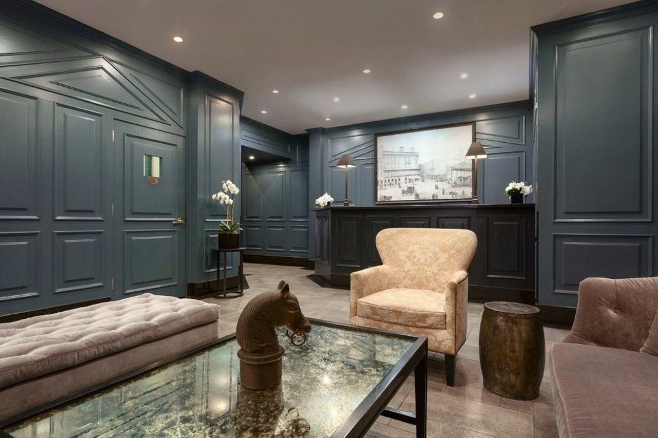 The Frederick Tribeca