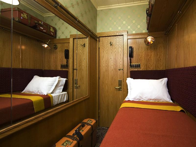 Hotel West Village Eurohostel