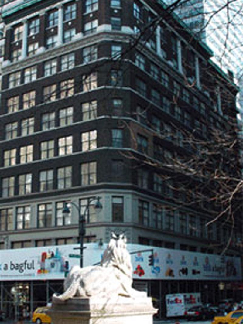 Hotel Hyatt Centric Street 4*