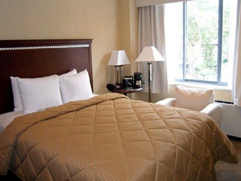 Comfort Manhattan Bridge New York