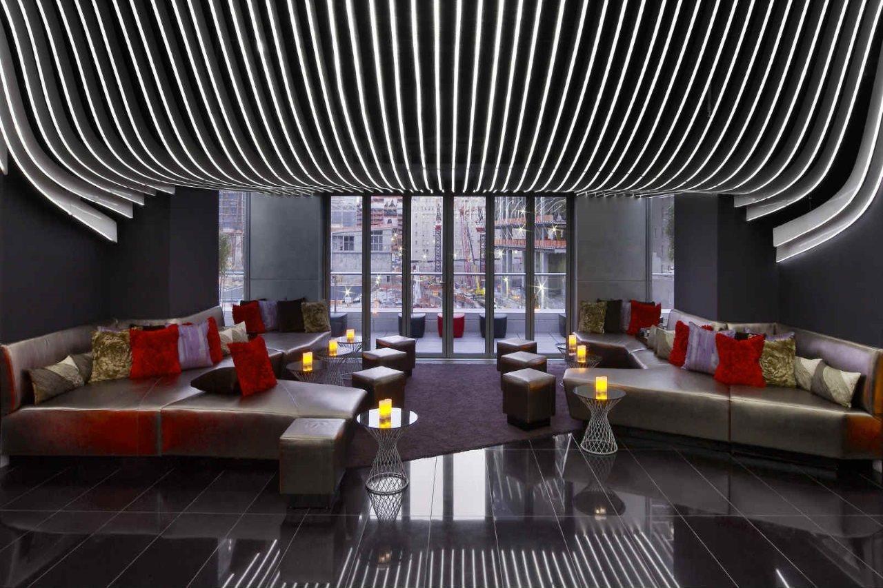 Hotel The Washington Nyc 4*