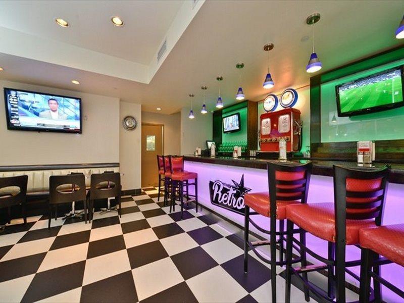 Hotel Lower East Side By Ihg 4*