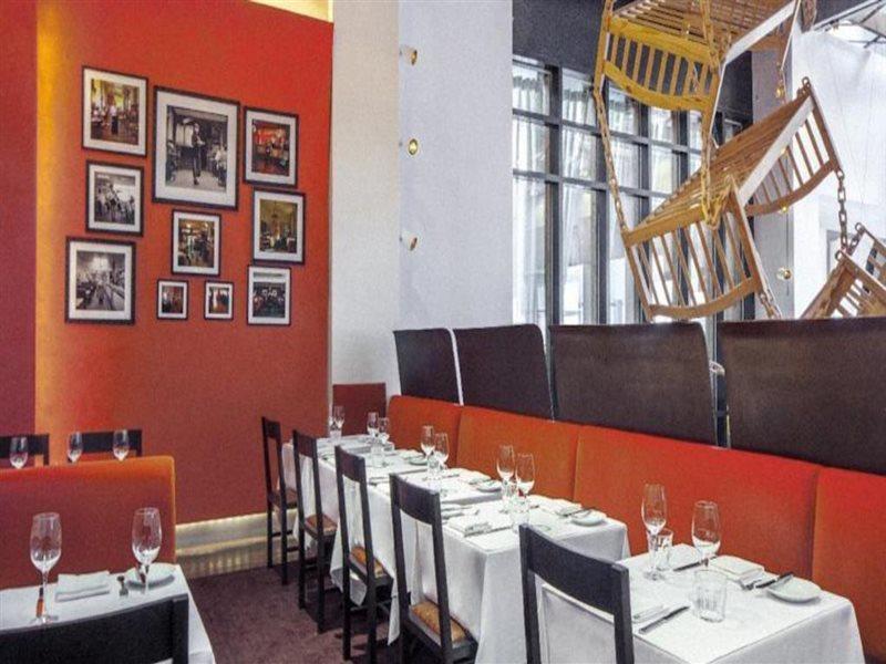 Hotel Hyatt Union Square 4*