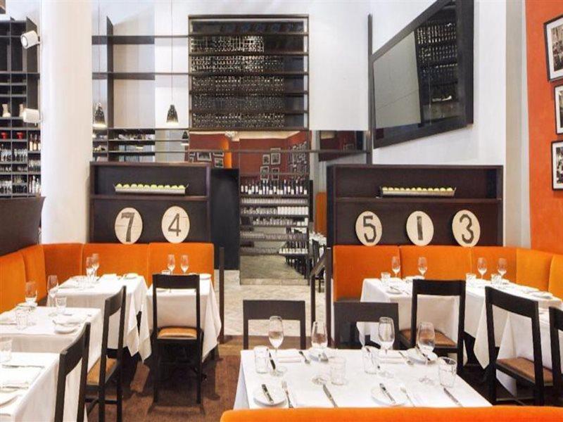 Hotel Hyatt Union Square