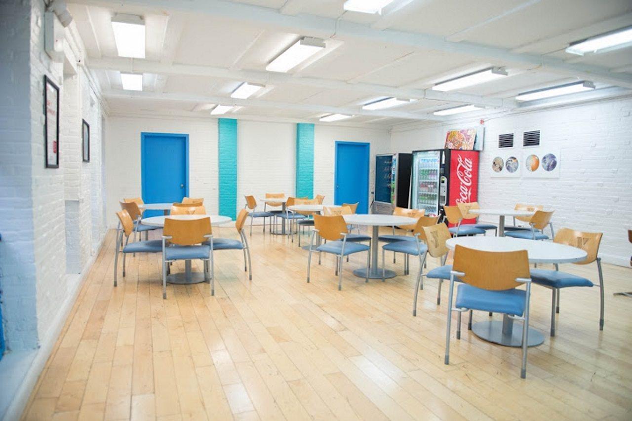 Harlem Ymca New York