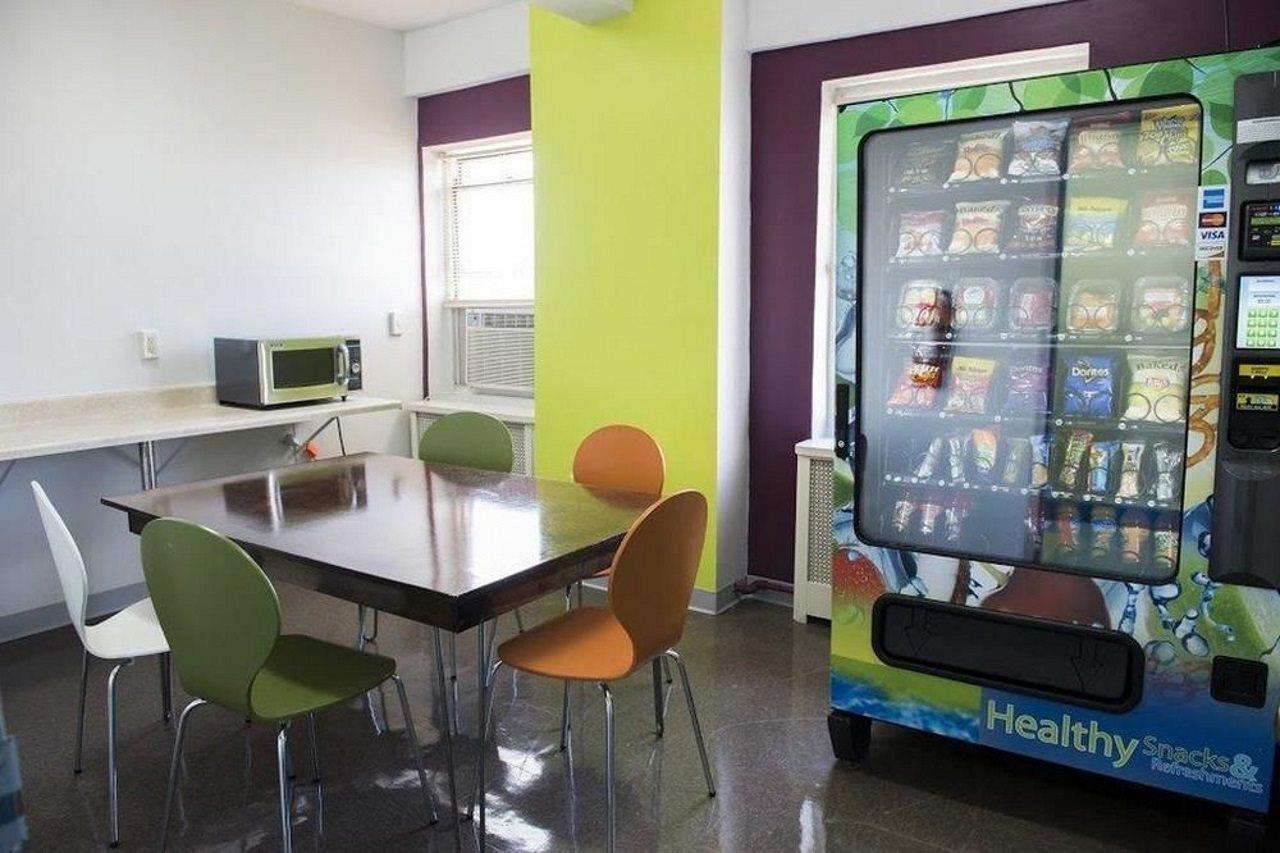 Hostel Harlem Ymca New York