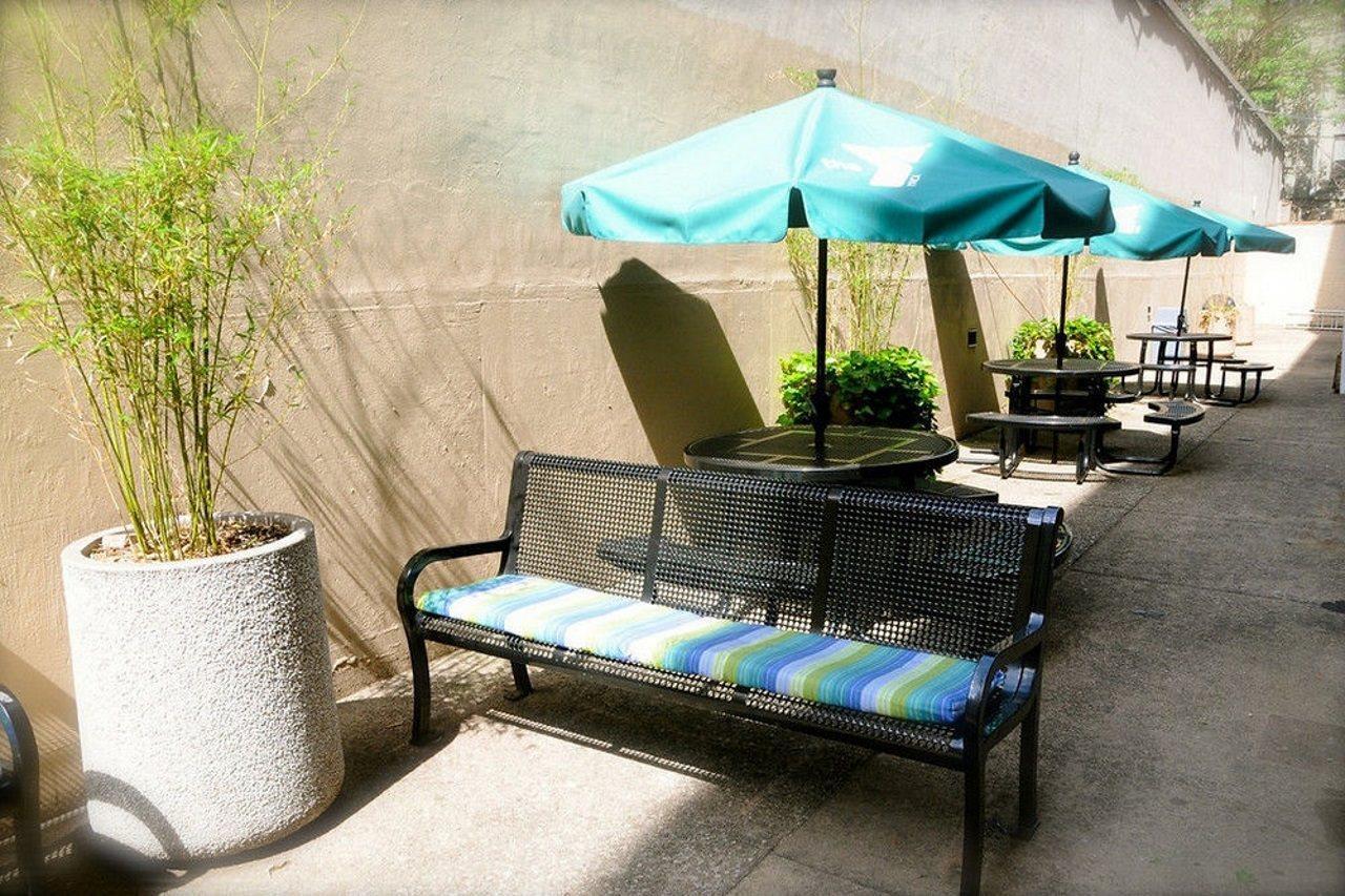 Hostel Harlem Ymca *