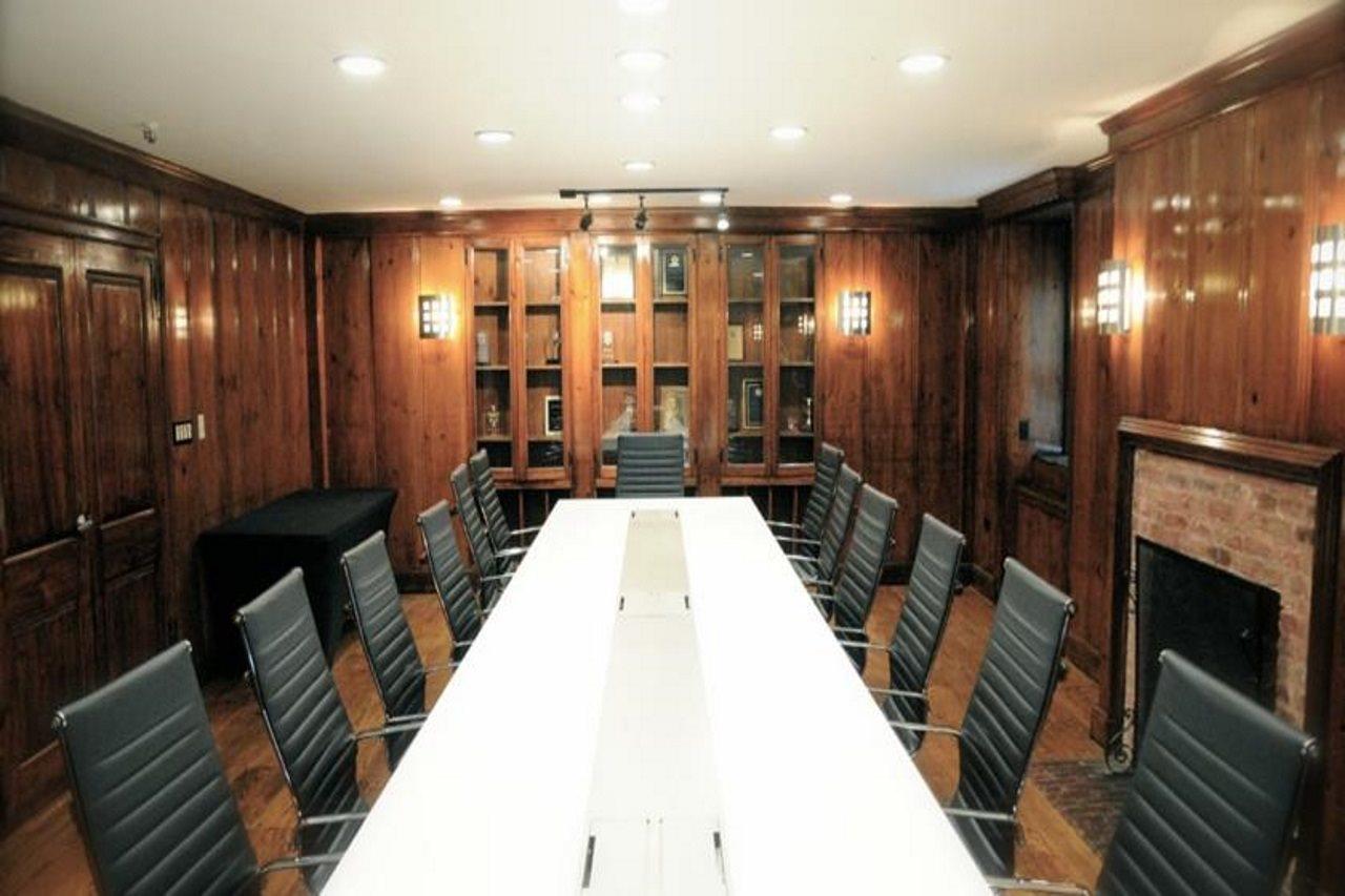 Hostel Harlem Ymca New York