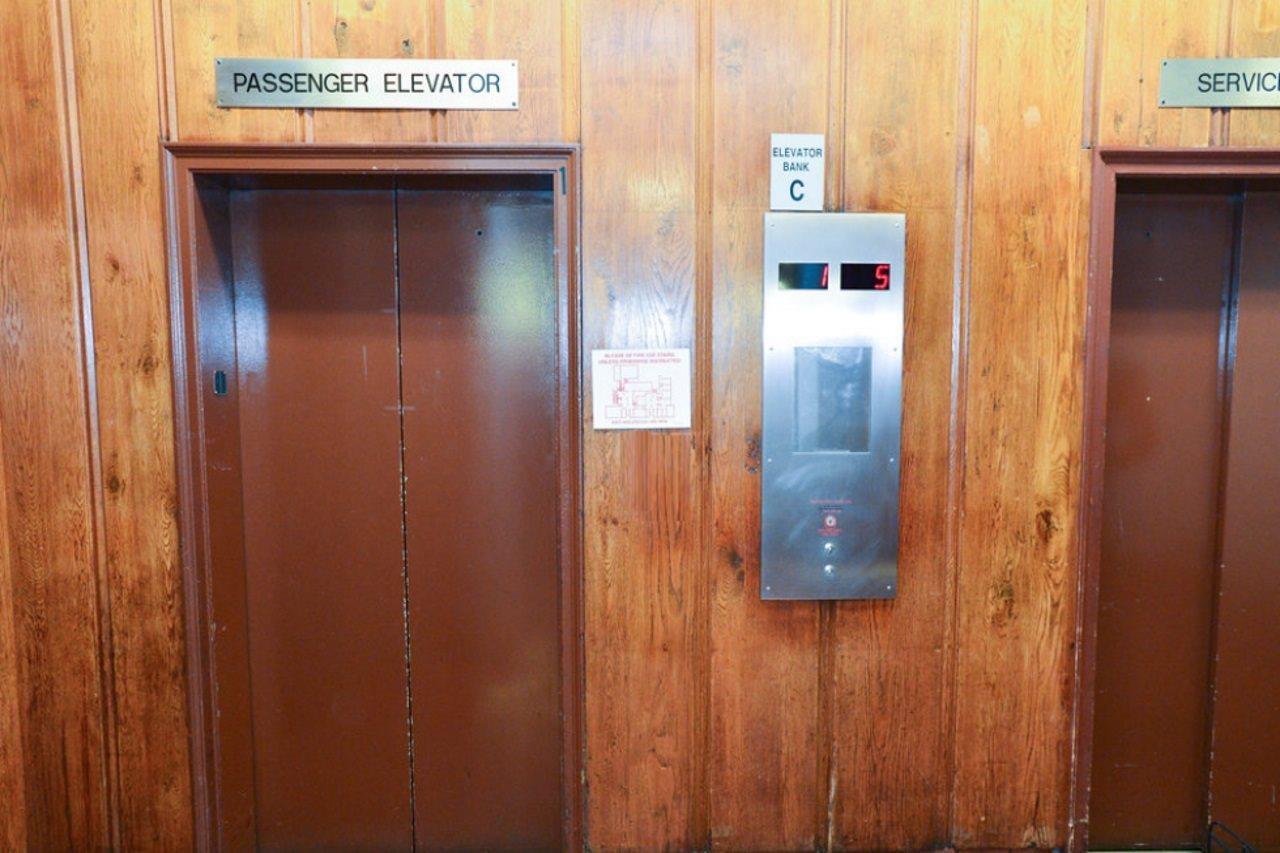 Hostel Harlem Ymca *