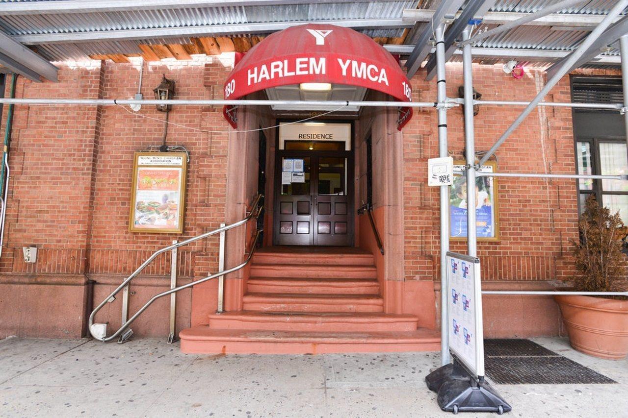 Hostel Harlem Ymca New York