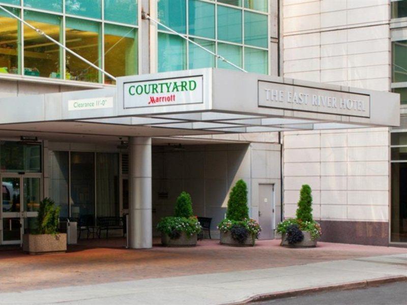 Courtyard By Marriott Manhattan Upper East Side