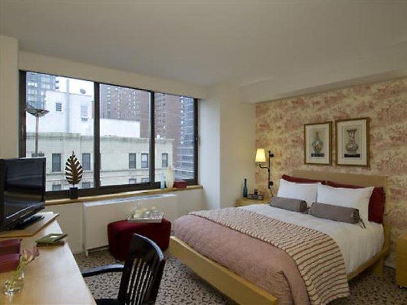 Hotel The Marmara Manhattan New York