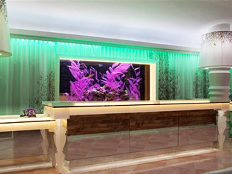 The Gallivant Times Square