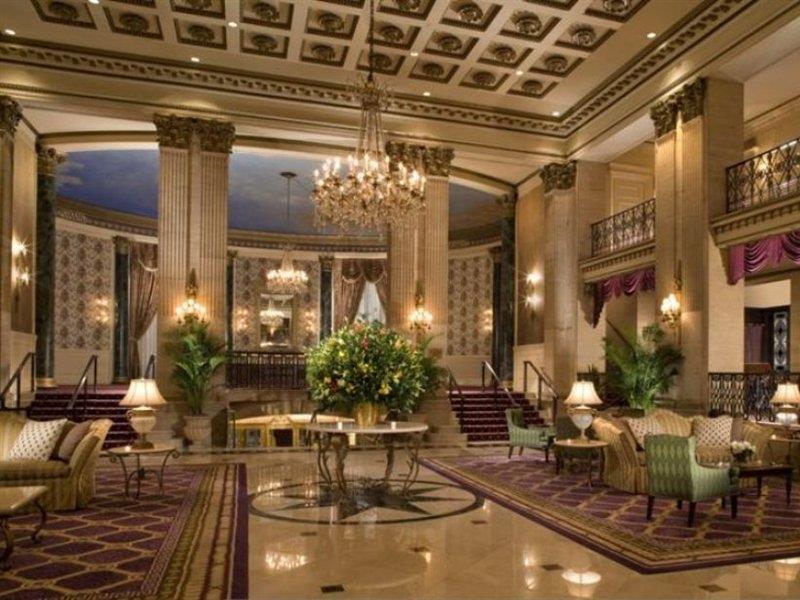 Hotel The Roosevelt 4*