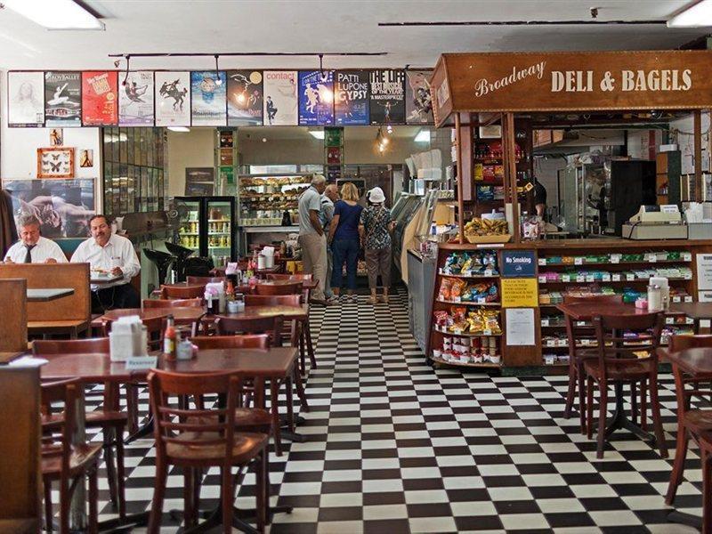 Hotel Travel - Midtown Manhattan 2*