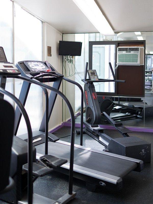 Hotel Travel - Midtown Manhattan 2*