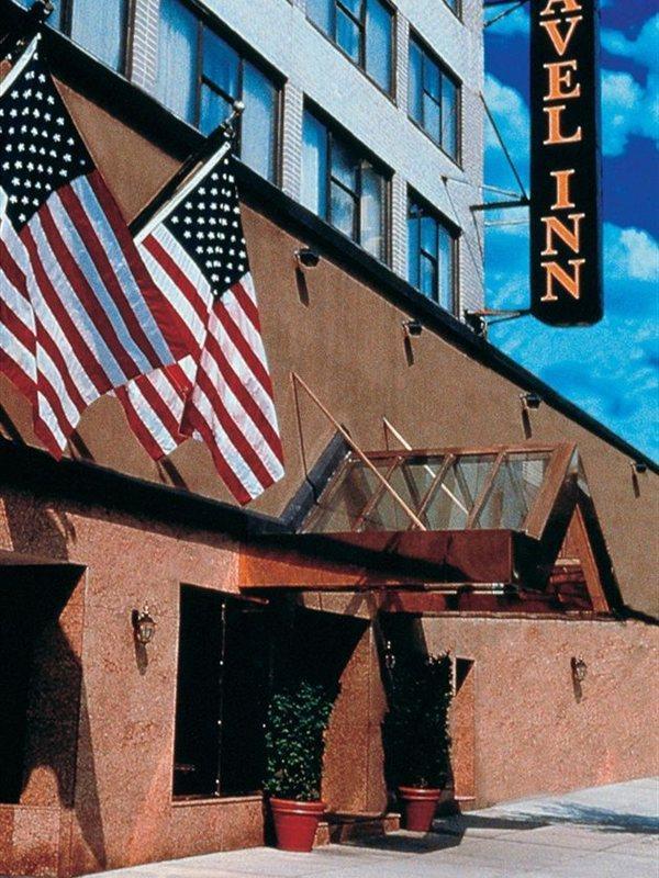 Travel - Midtown Manhattan