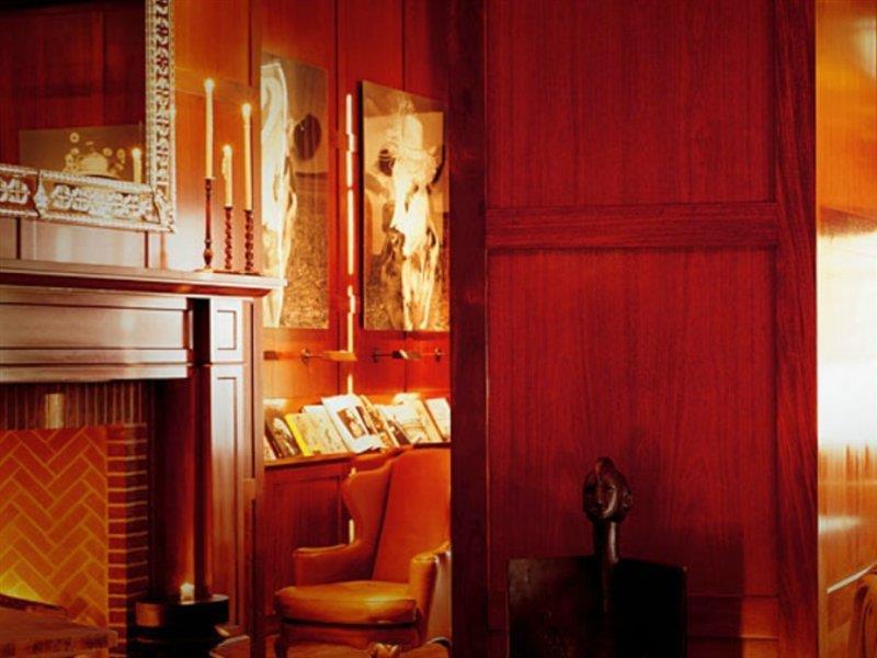 Hotel Hudson Park, A Morgans New York