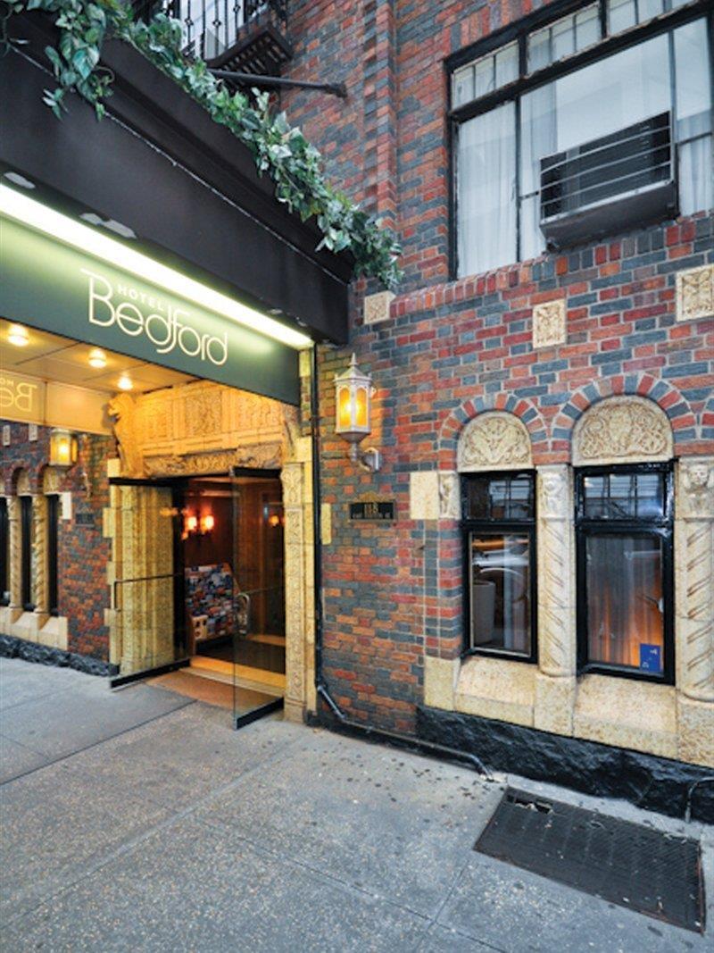 Hotel The Renwick 4*