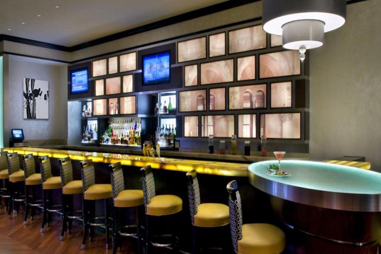 Hotel Marriott East Side 4*