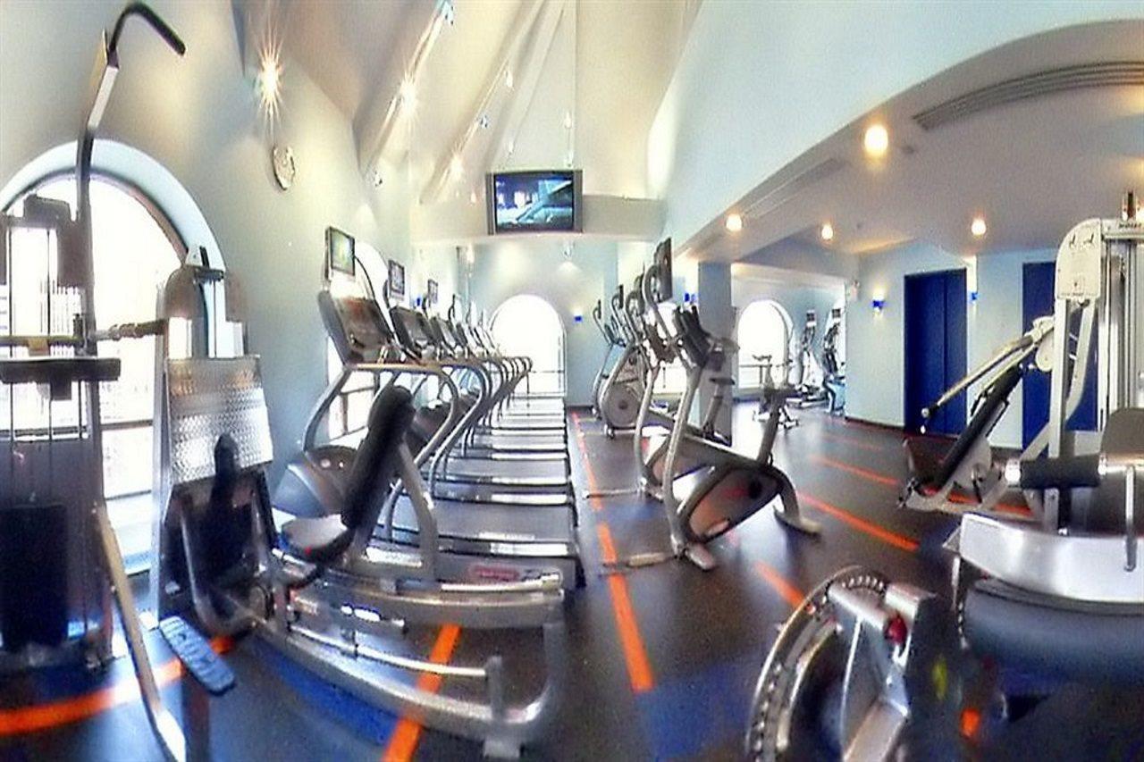 Hotel Marriott East Side