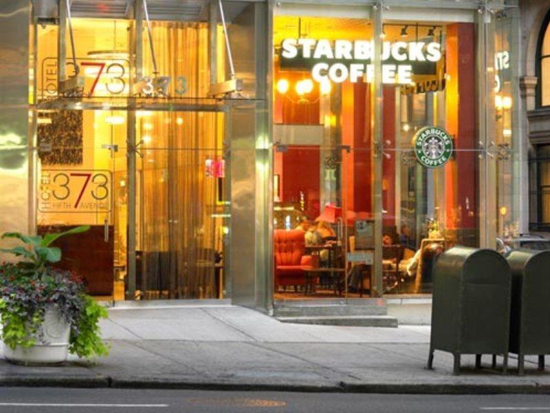 Hotel U Fifth Avenue, Empire State Building