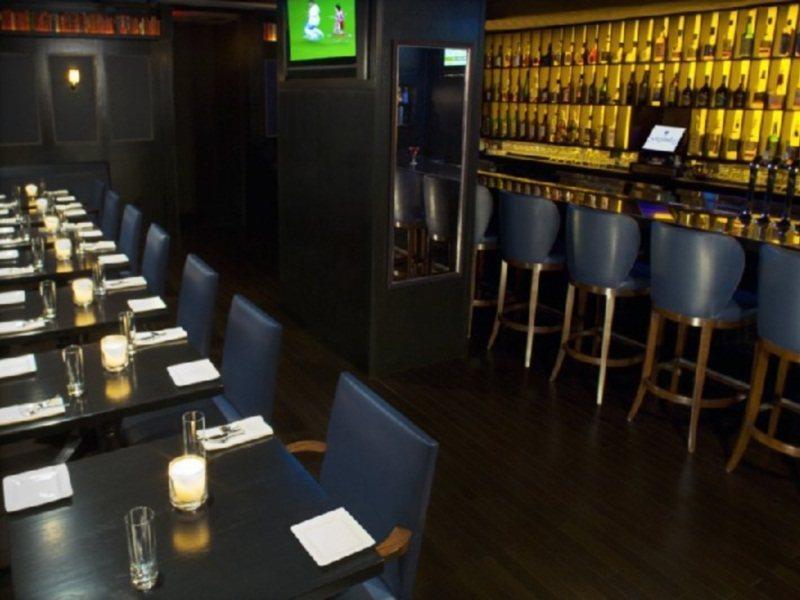 Hotel Fitzpatrick Manhattan New York