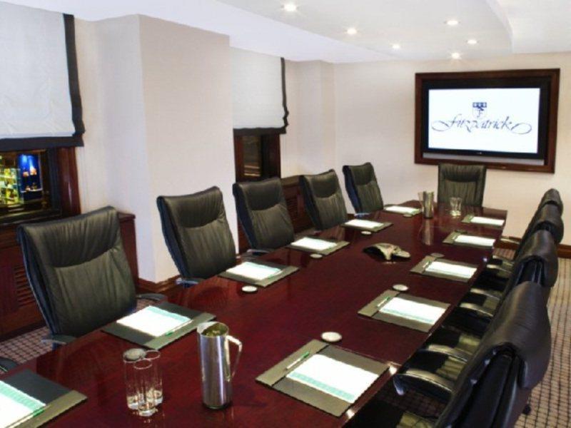 Hotel Fitzpatrick Manhattan