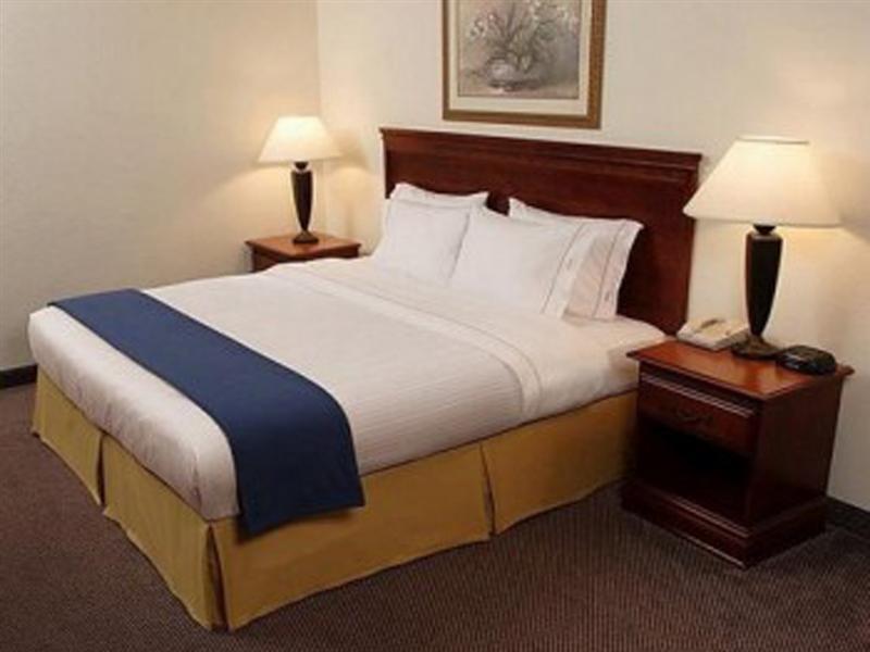 Express - Times Square By Ihg