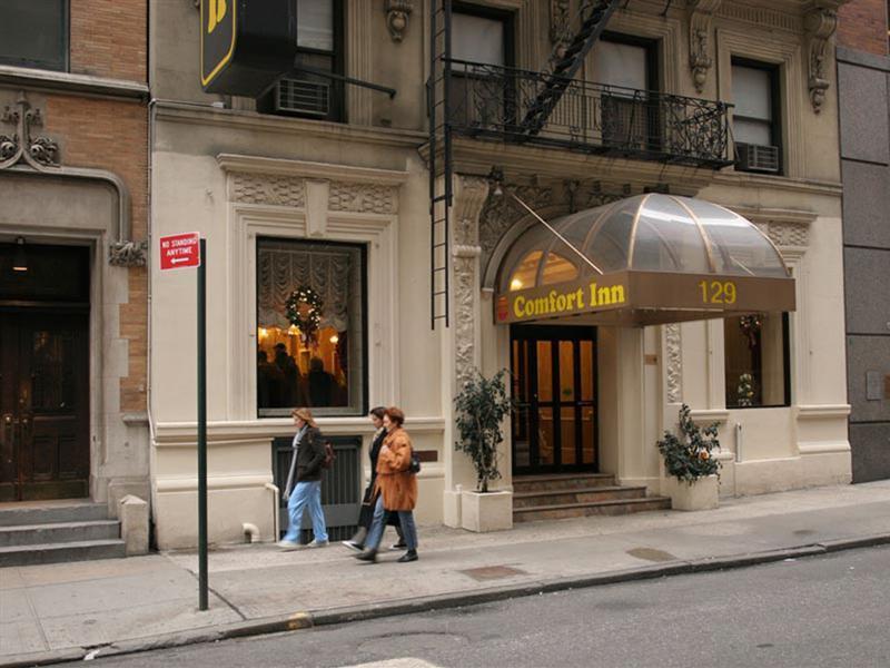 Hotel 46 Times Square