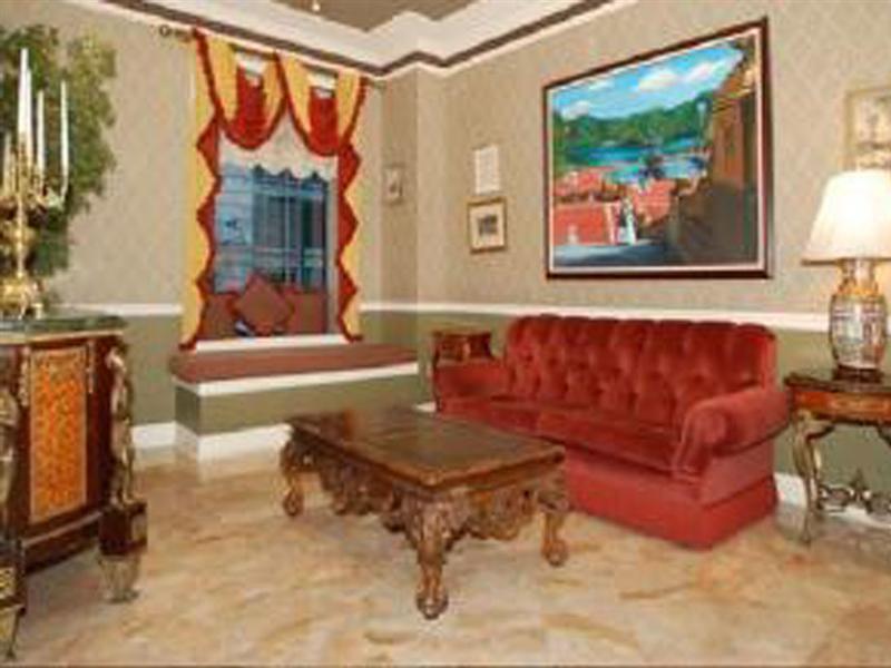 Hotel 46 Times Square