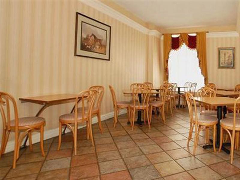 Hotel 46 Times Square New York