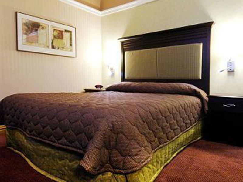 Hotel 46 Times Square New York