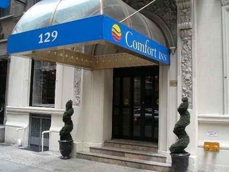 Hotel 46 Times Square 3*