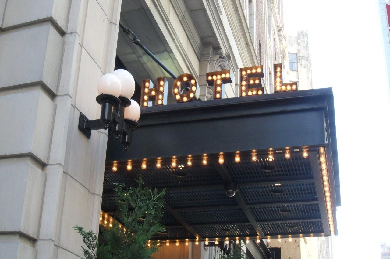 Hotel Ace