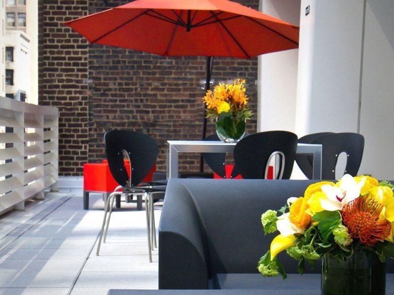 Hotel Cassa Ny 45th Street New York