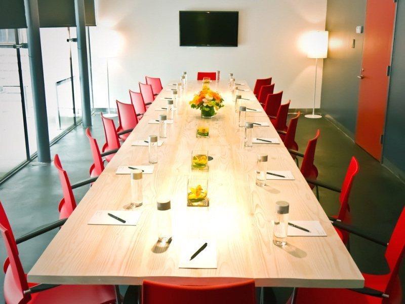 Hotel Cassa Ny 45th Street 4*