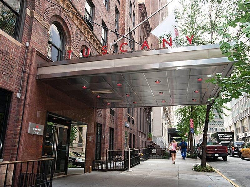 Hotel Lexington Plaza New York