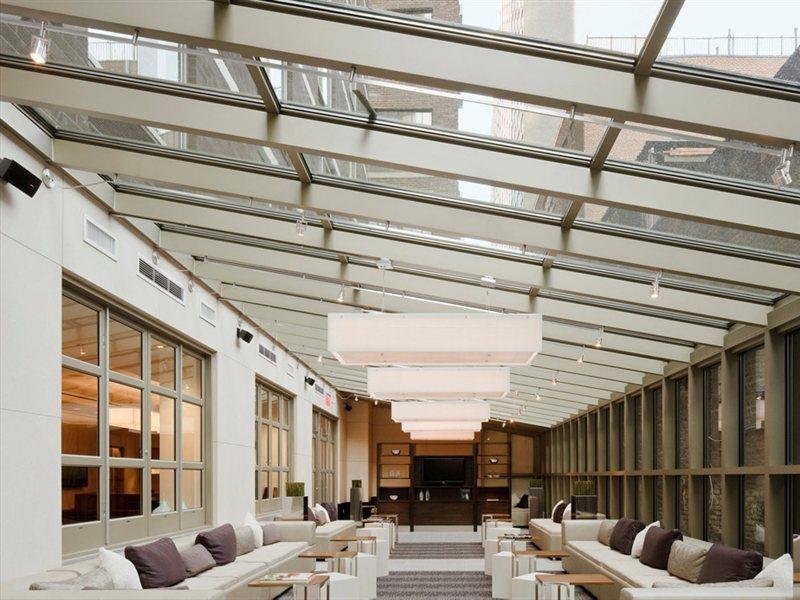 Hotel Element By Marriott Times Square West