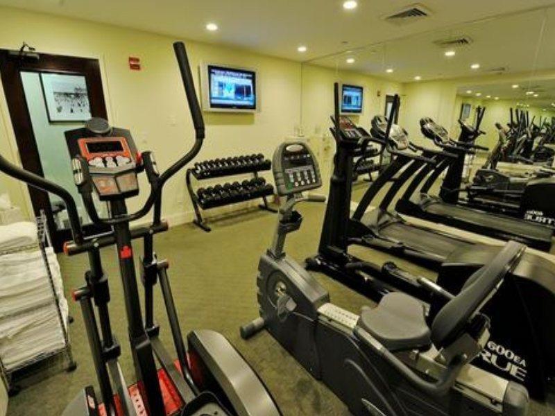 Hotel Park South Hotel, Part Of Jdv By Hyatt New York