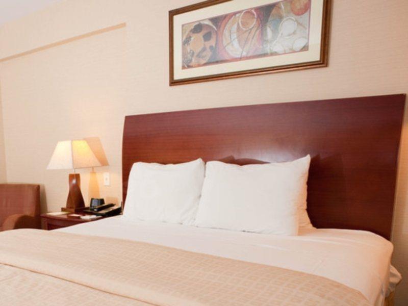 Hotel Wingate By Wyndham Manhattan Midtown New York