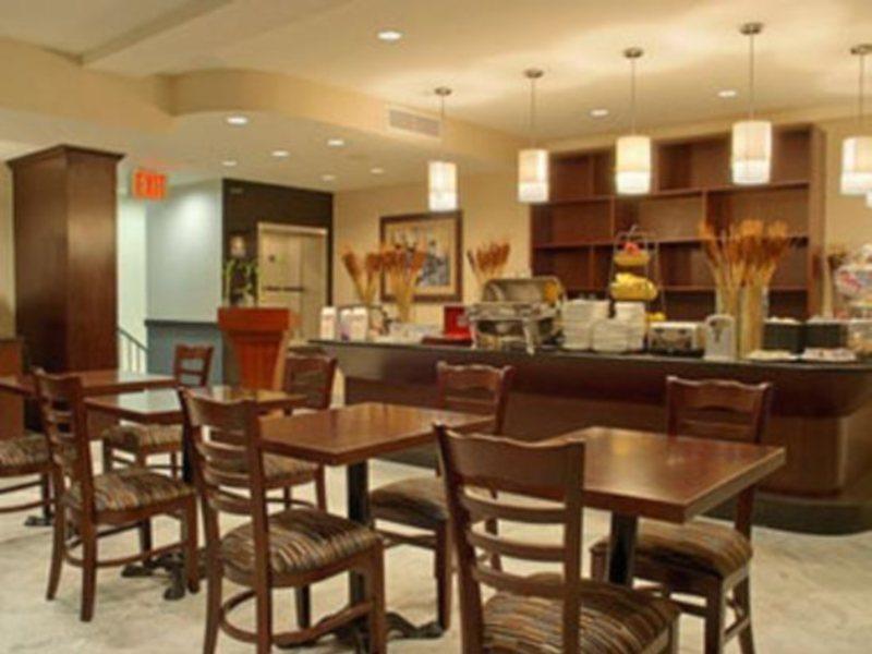 Hotel Wingate By Wyndham Manhattan Midtown 3*