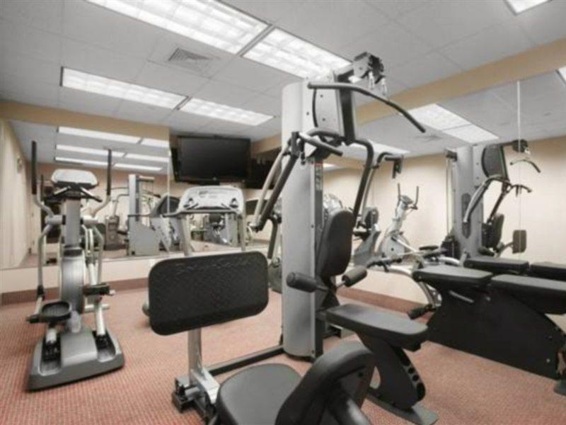 Wingate By Wyndham Manhattan Midtown