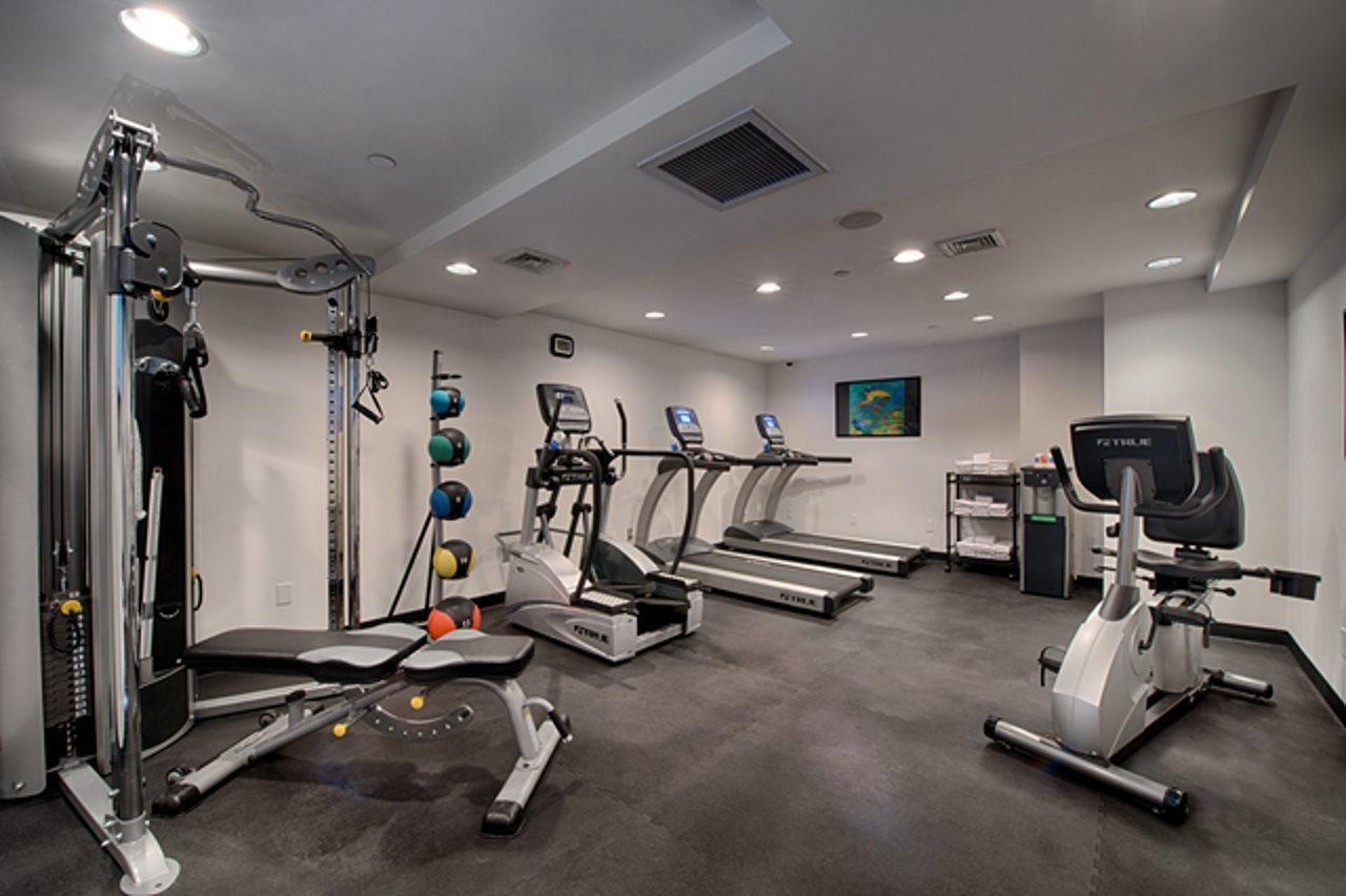 Tryp By Wyndham Times Square - Midtown New York