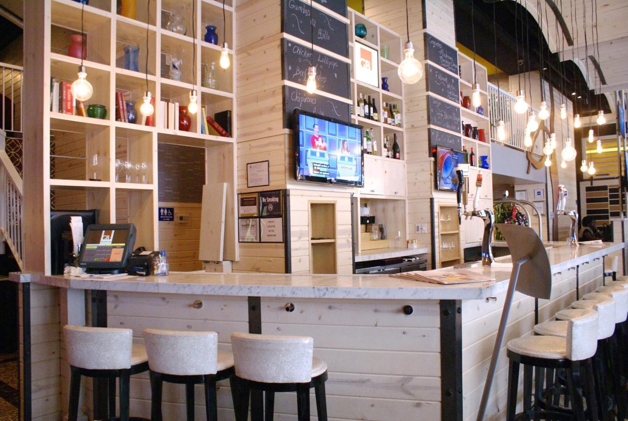 Tryp By Wyndham Times Square - Midtown