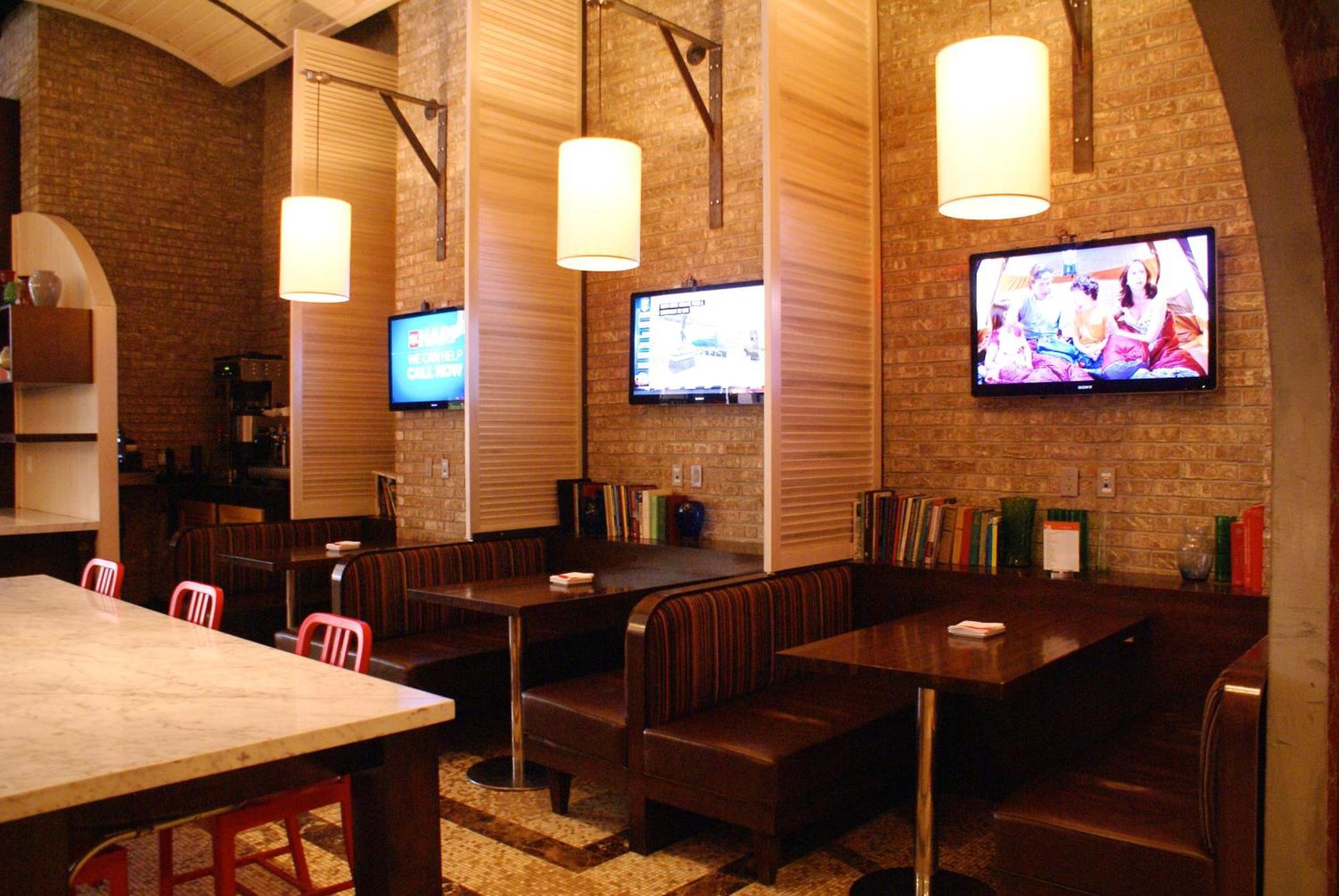 Tryp By Wyndham Times Square - Midtown New York