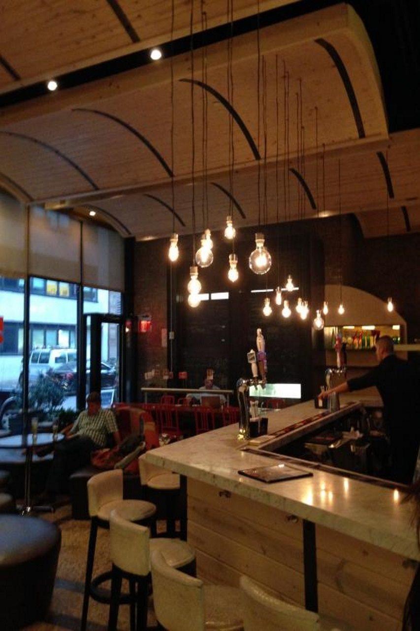 Hotel Tryp By Wyndham Times Square - Midtown