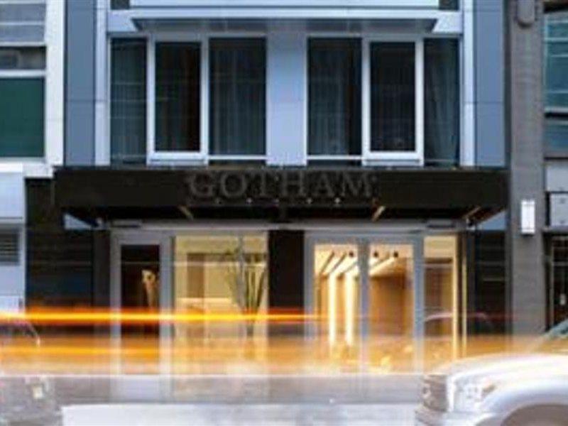 Hotel The Gotham New York