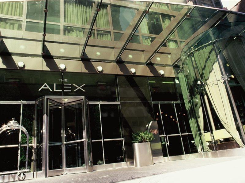 Resort Club Wyndham Midtown 45 New York